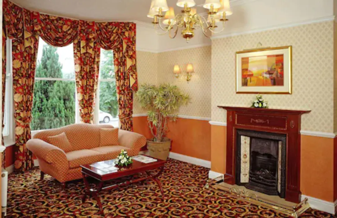 Arundel House Hotel-1