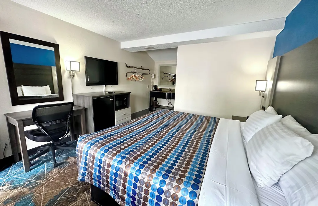 Red Carpet Inn Orchard Park-1