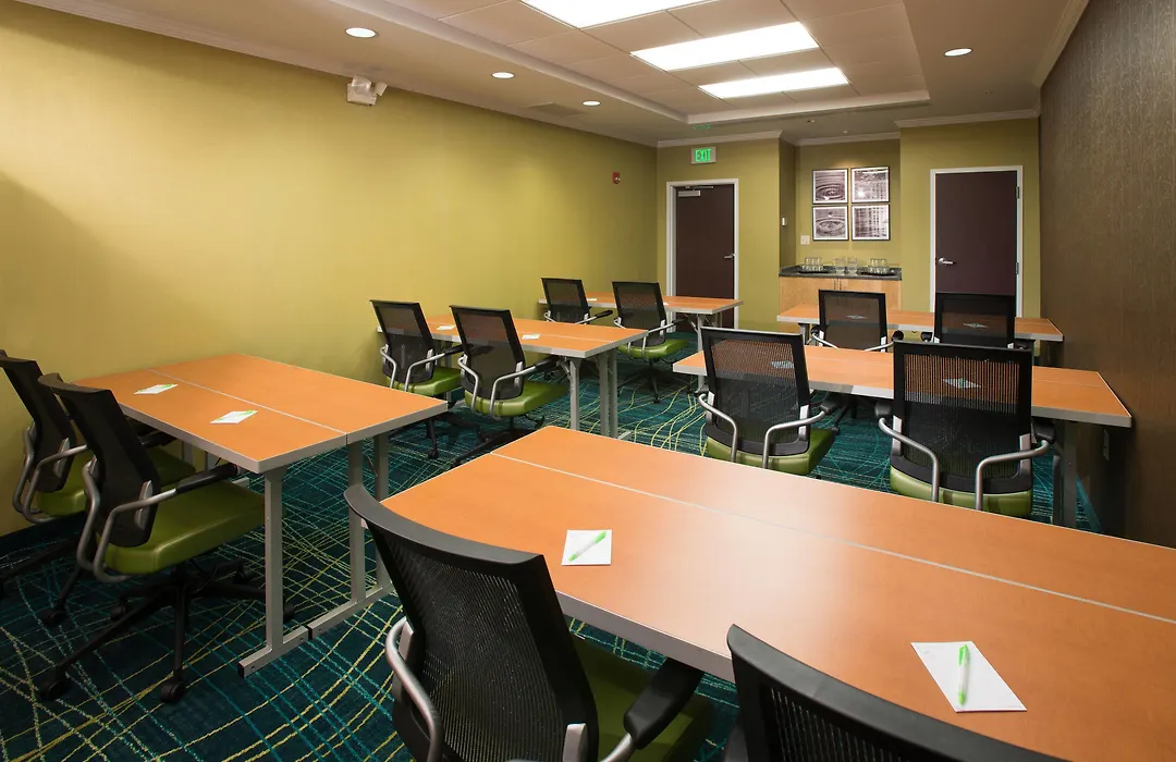 Springhill Suites By Marriott Annapolis-1