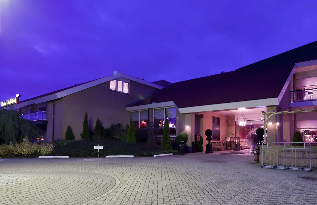 Van Der Valk Hotel Emmeloord-1