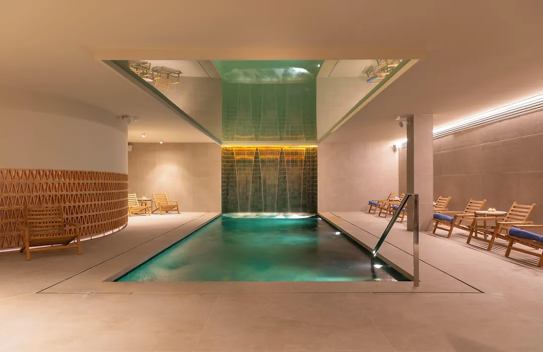 Aqua Hotel Promenade & Spa 4Sup-1