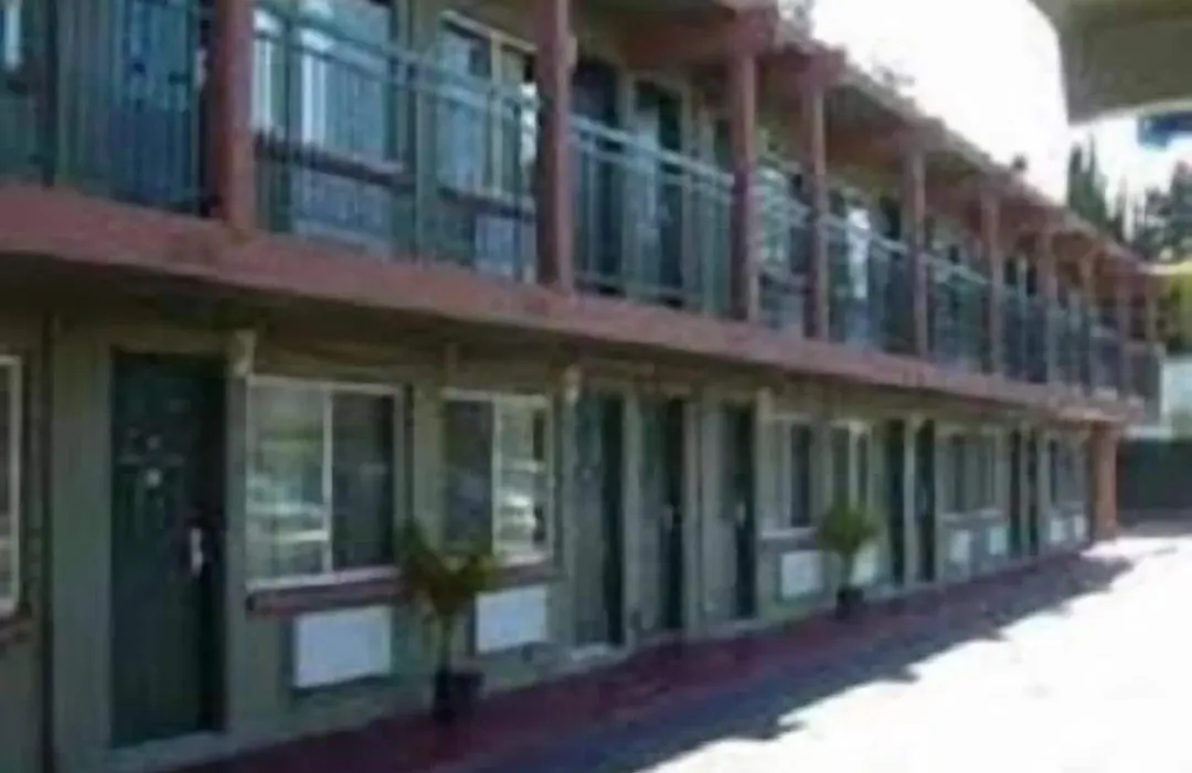 Sequoia Inn Redwood City-1
