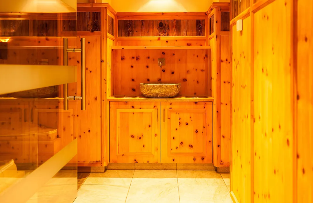 HOTEL SONNBLICK, Kaprun, Salzburg - inklusive Sommerkarte-1