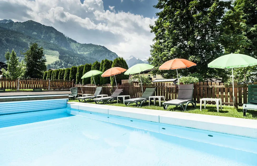 Hotel Sonnblick Kaprun, Salzburg - Including Summer Card-1