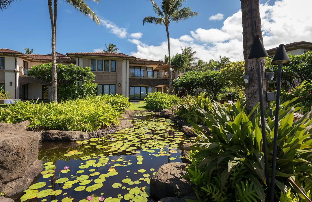 Wailea Beach Villas-1