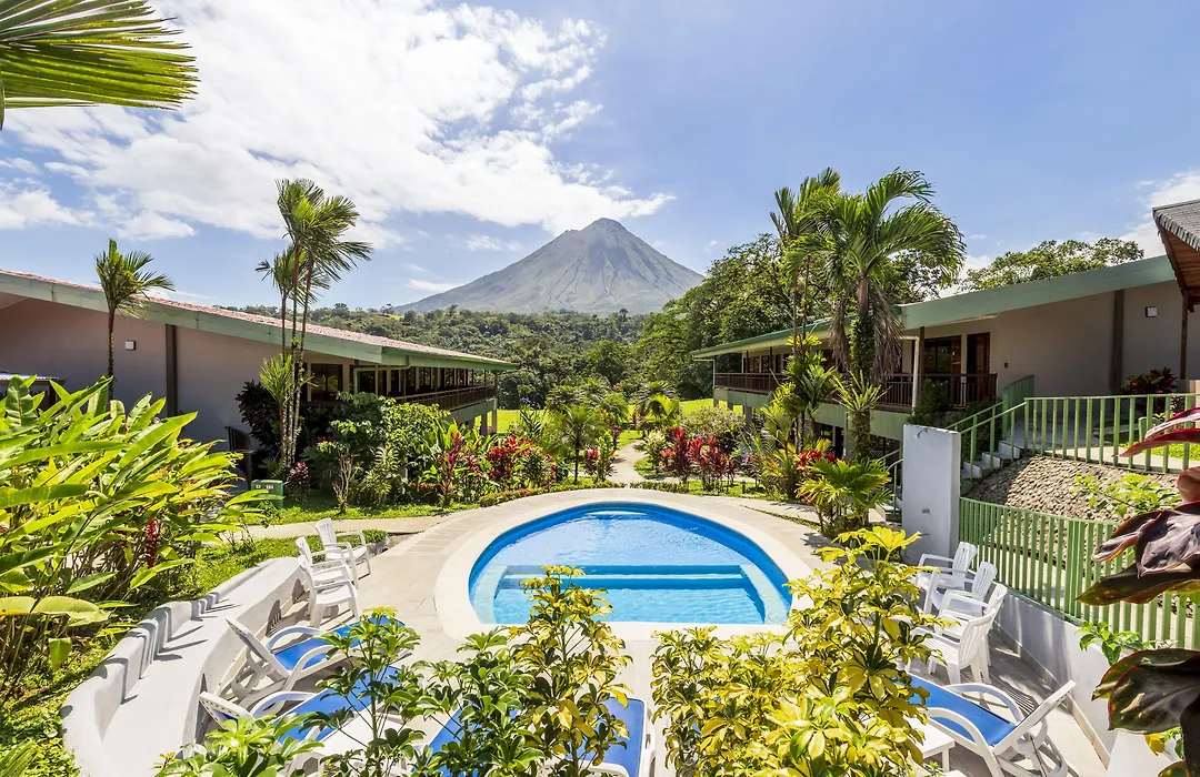 Hotel Lavas Tacotal-1