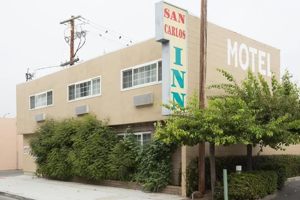 San Carlos Inn-1