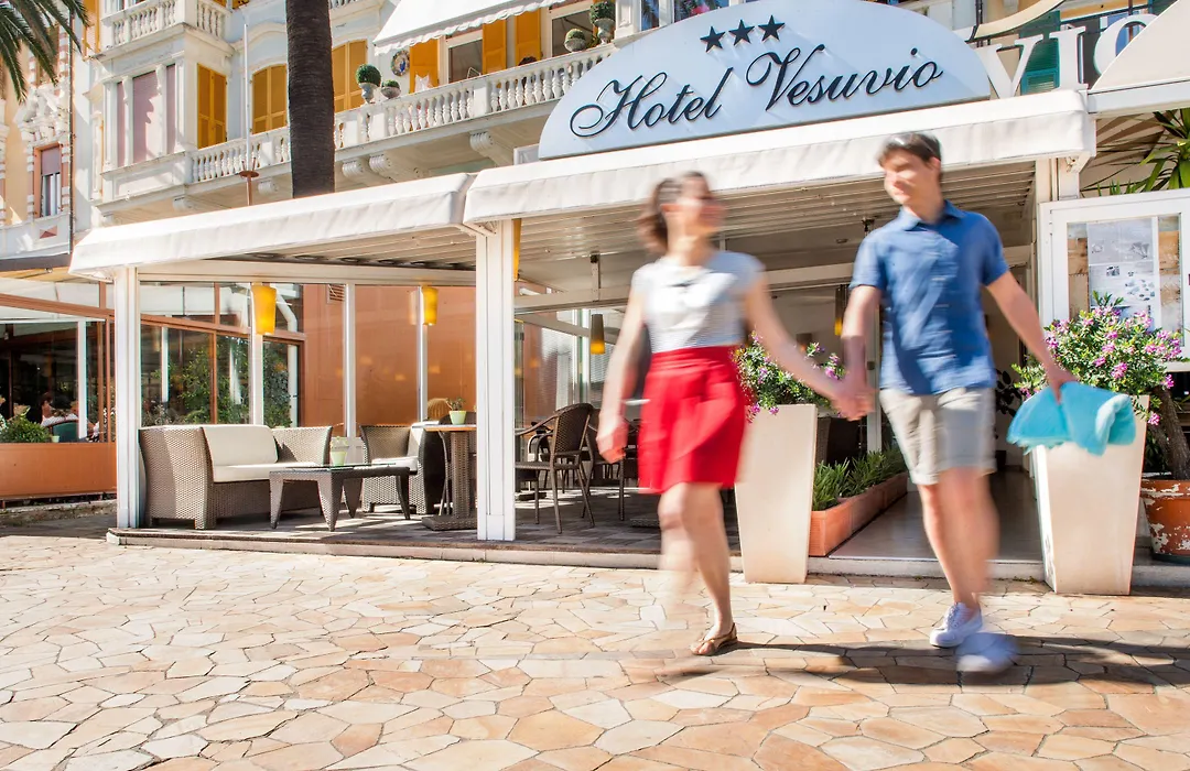 Hotel Vesuvio-1