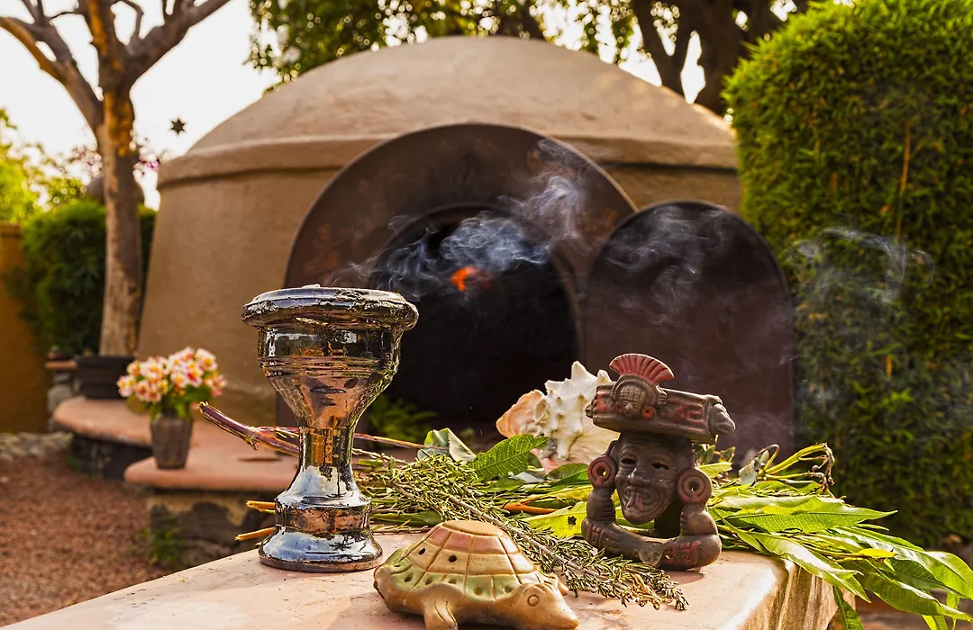 Hostal De La Luz - Spa Holistic Resort-1
