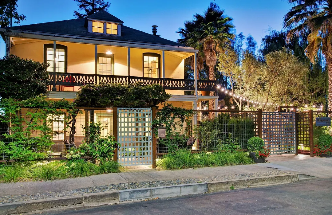 Bungalows 313-1