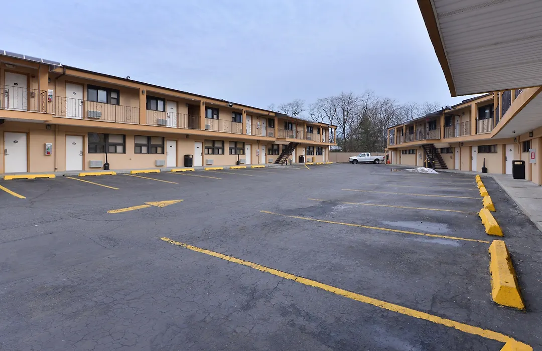 Inn At Jericho-1