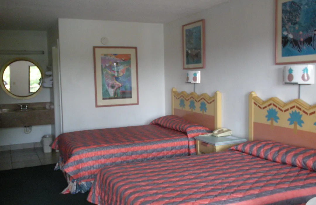 Ambassador Inn-1