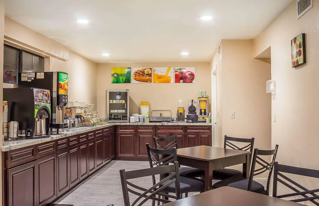 Quality Inn Pinetop Lakeside-1