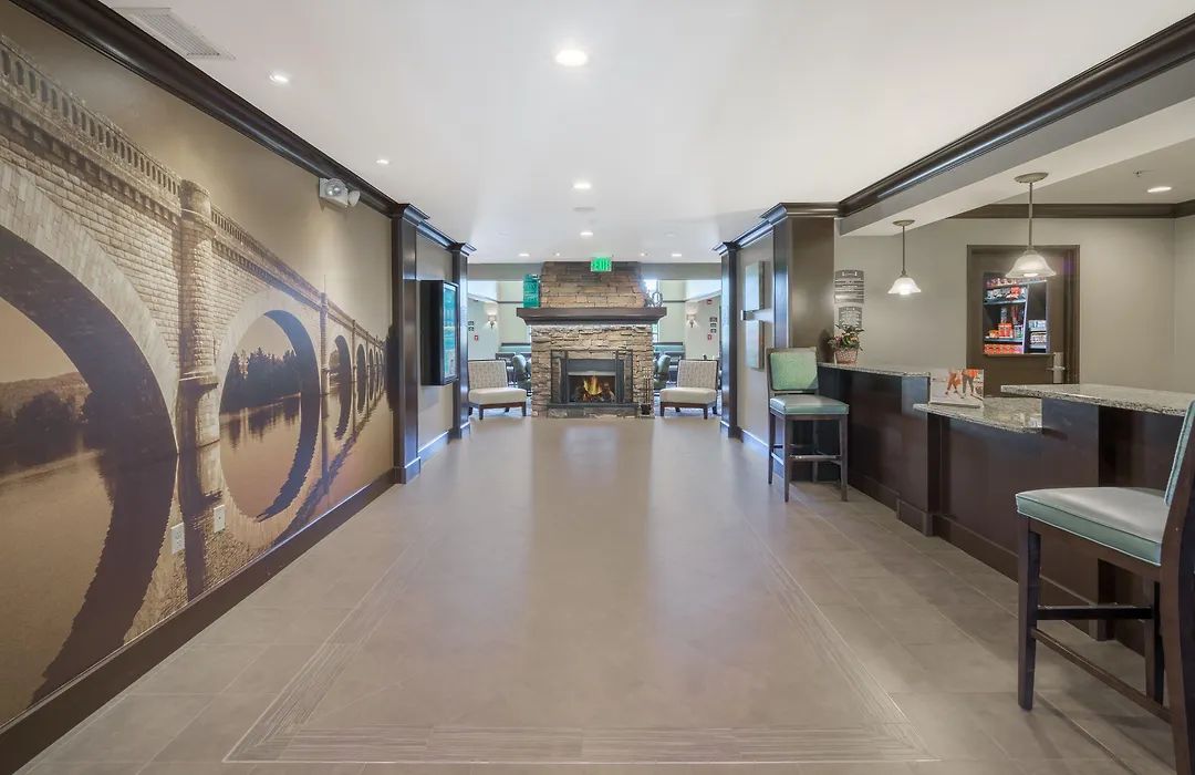 Staybridge Suites Wilmington-Newark By Ihg-1