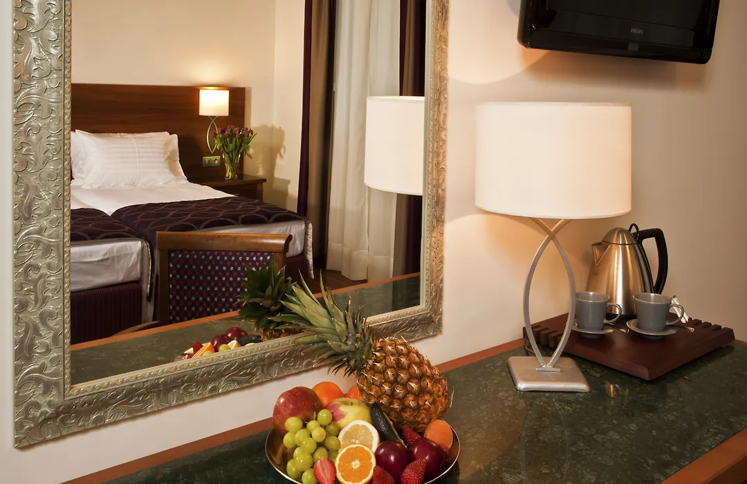 Hotel Galileo-1