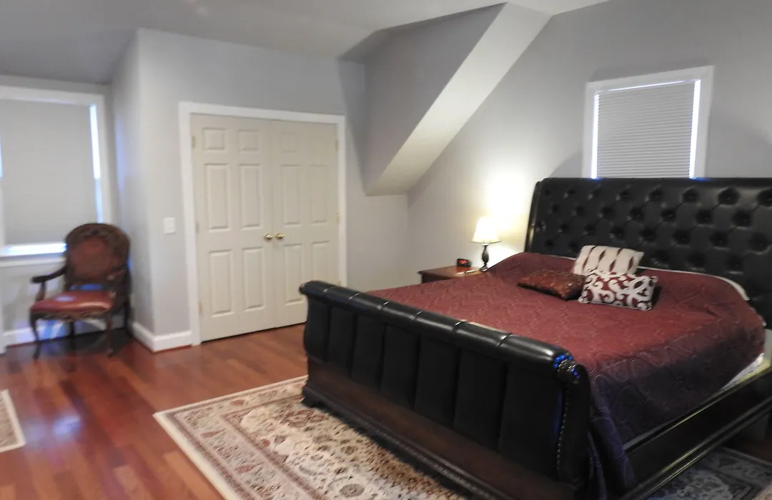 Magnolia Manor B&B Inn-1