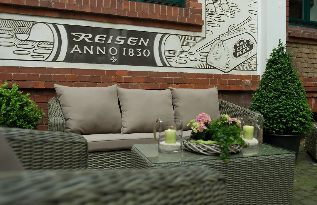 Villa Klemm Boutique Hotel - Wiesbaden City-1