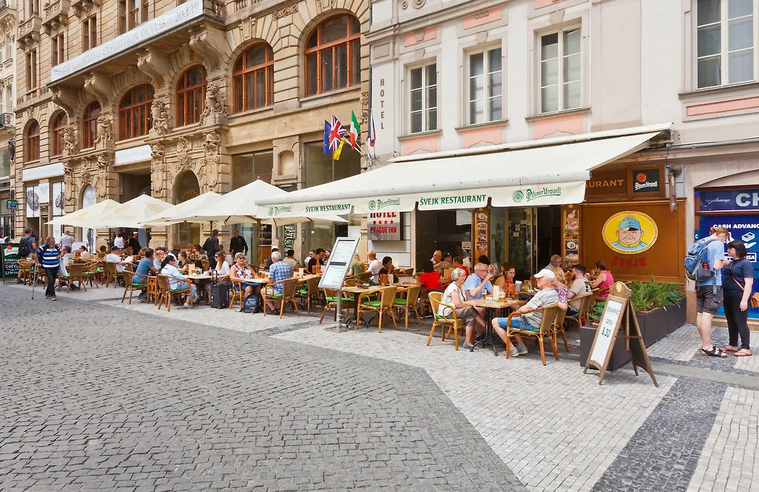 Prague Inn-1