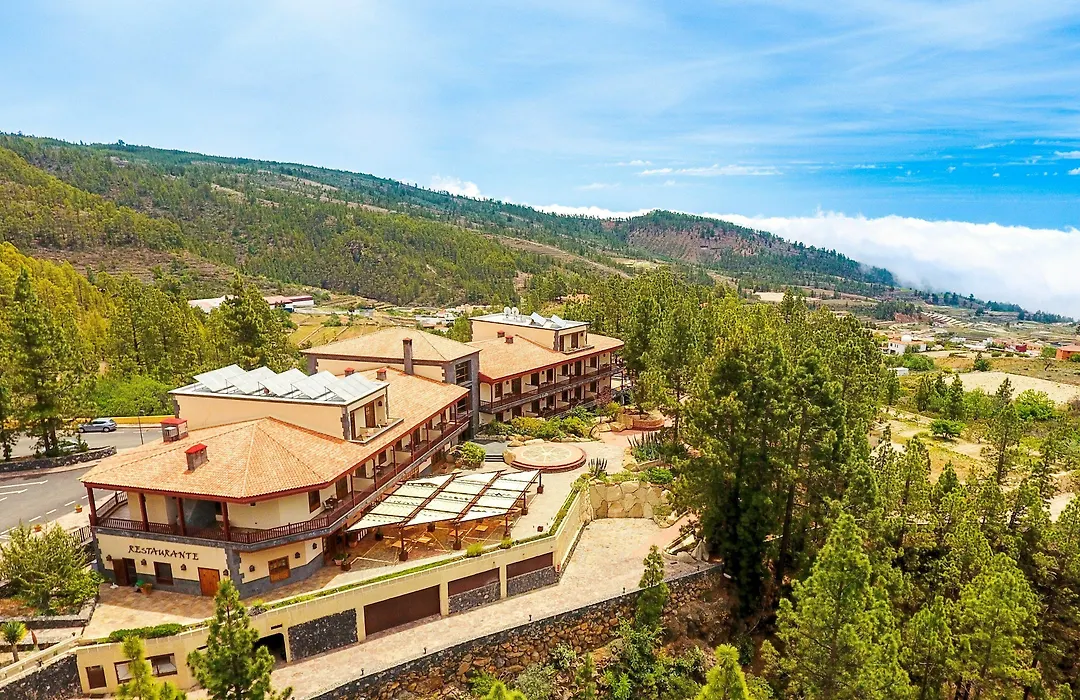 Hotel Spa Villalba (Adults Only)-1