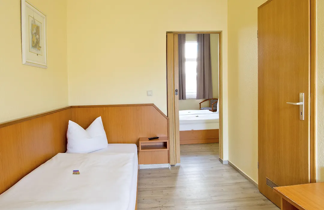 Hotel Thueringer Hof-1