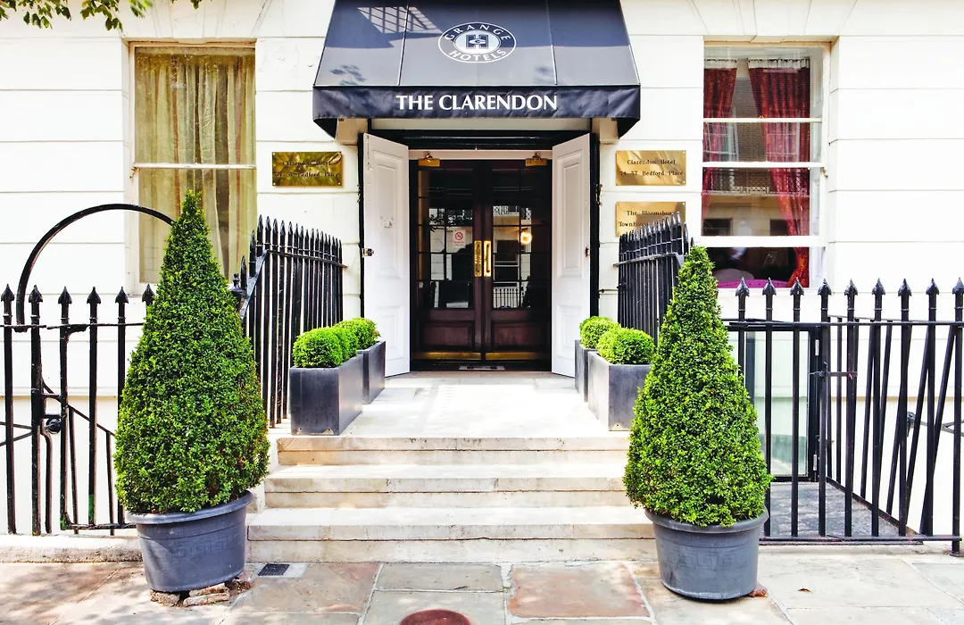 Grange Clarendon Hotel-1