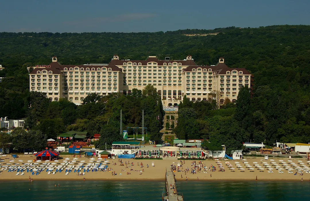 Melia Grand Hermitage All Inclusive-1