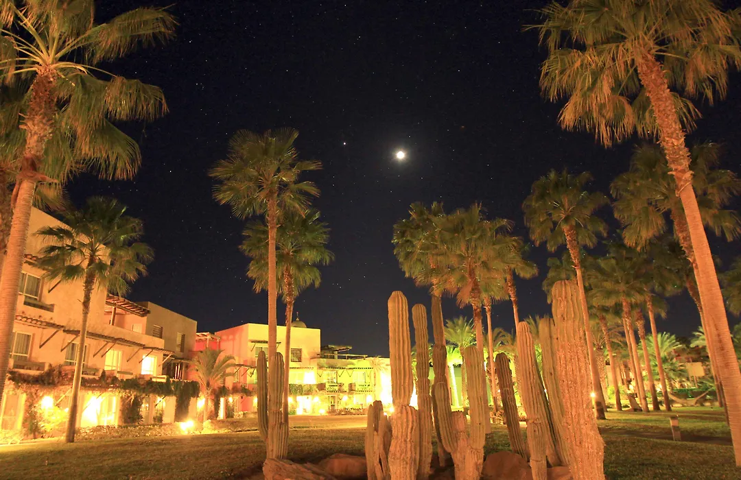 Loreto Bay Golf & Sea At Baja-1