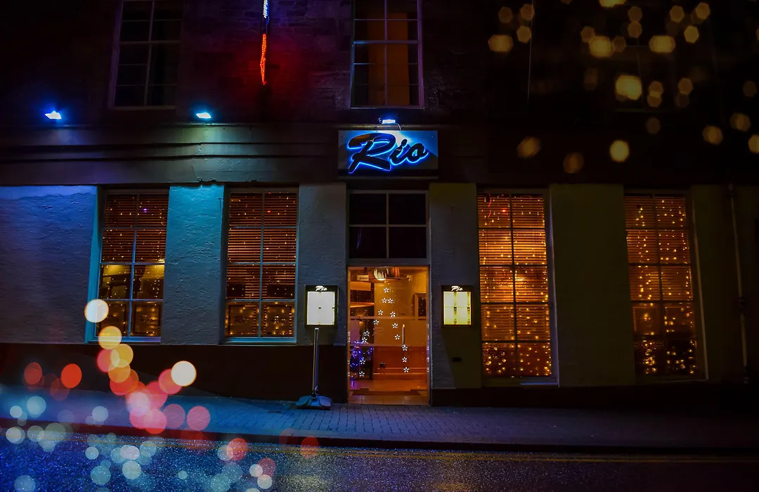 Argyll Hotel-1