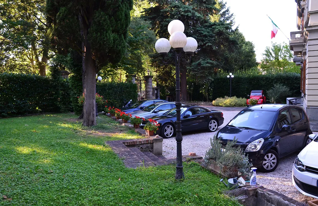 Residence Michelangiolo-1