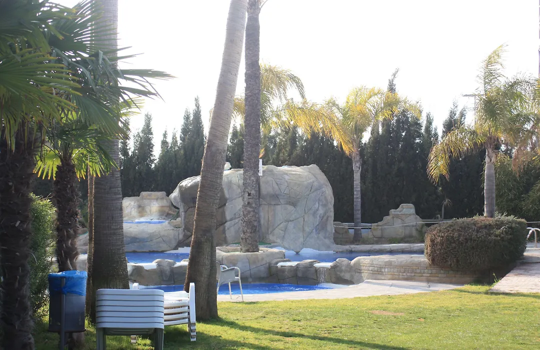 Hotel Rober Palas-1