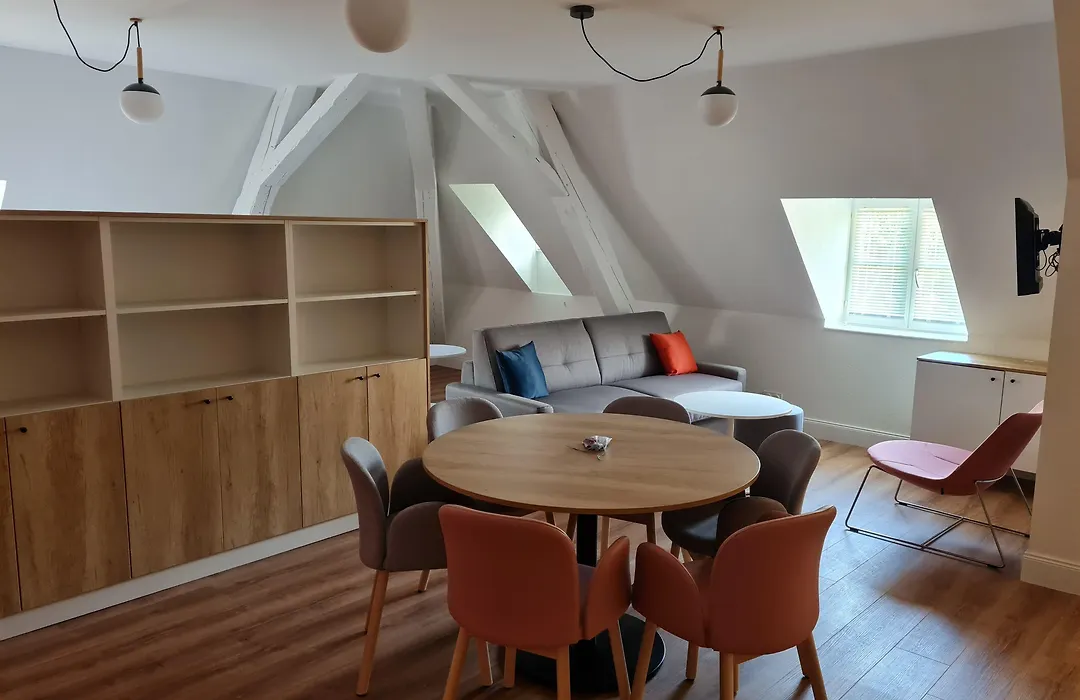 Royal Annecy Apparthotel-1