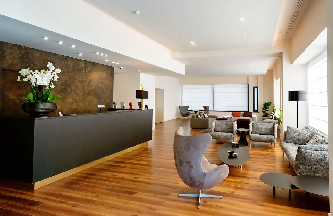 Hotel Politeama-1