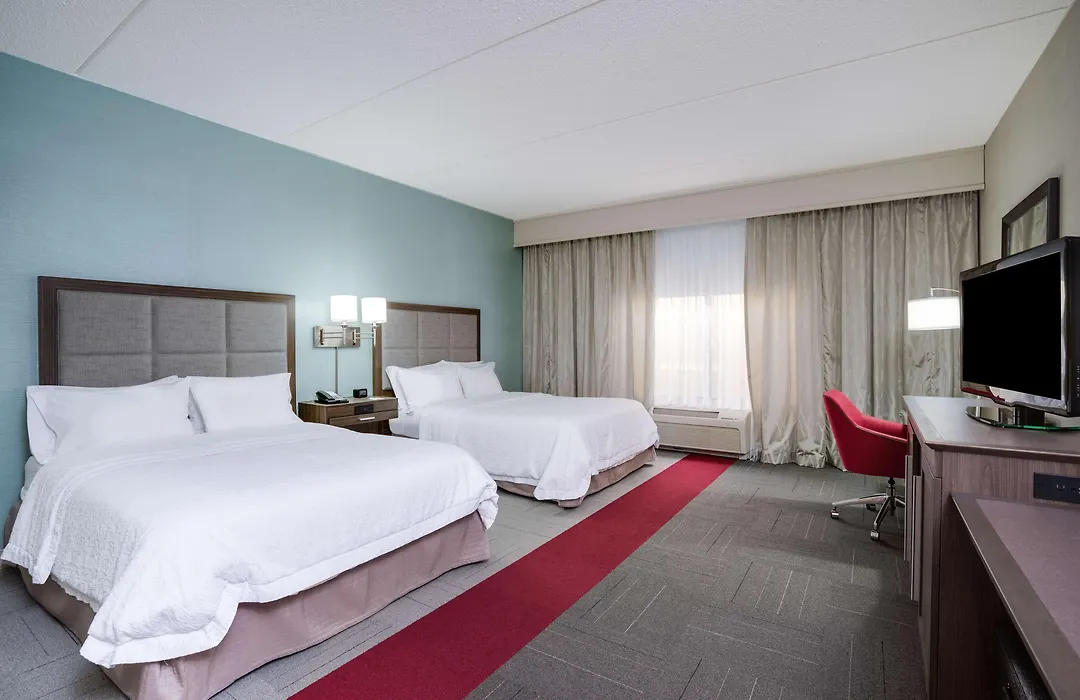 Hampton Inn Middletown-1