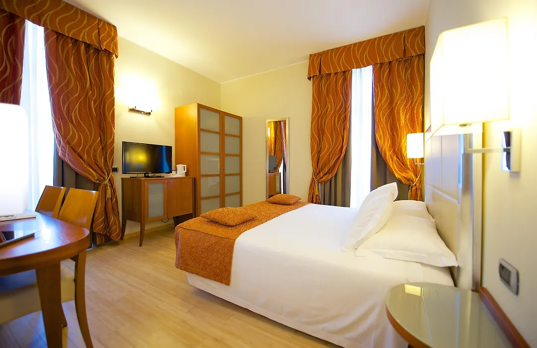 Best Western Crystal Palace Hotel-1