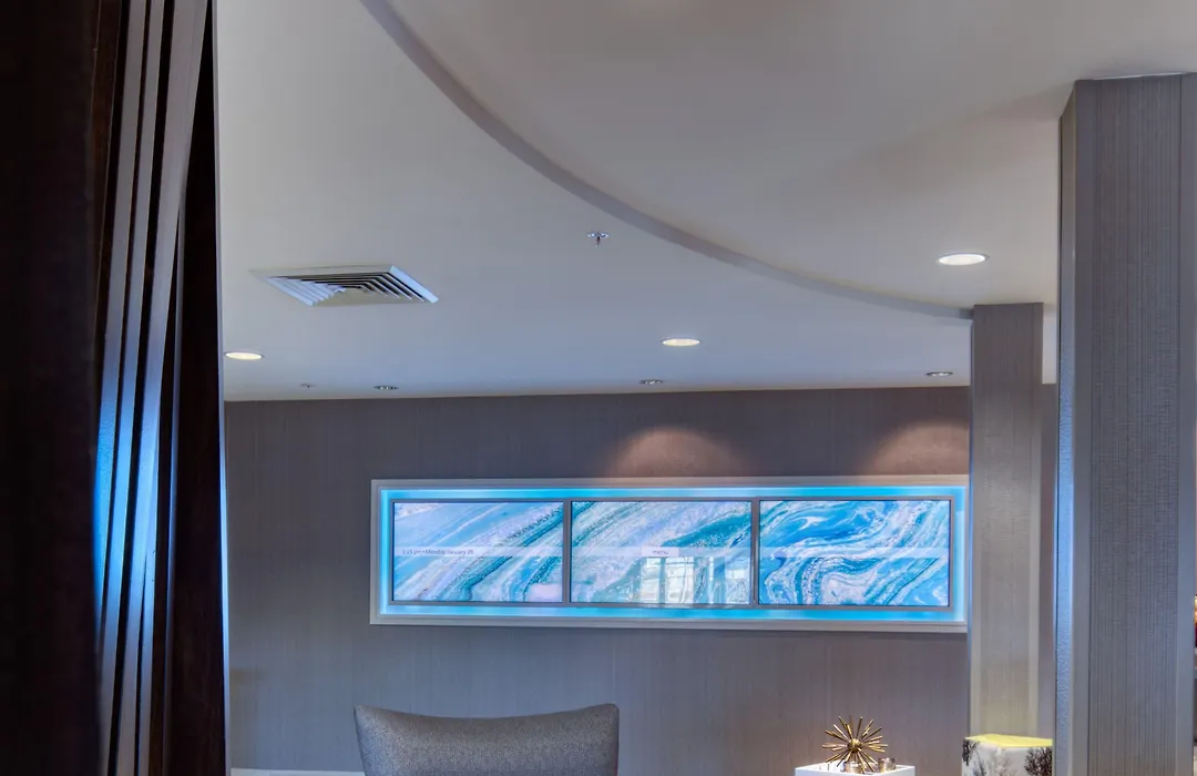 Springhill Suites By Marriott Salt Lake City Downtown-1