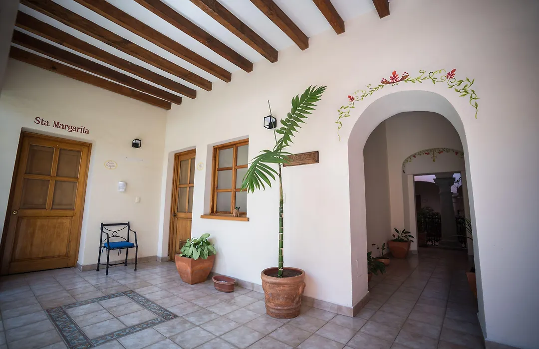 Parador San Agustin-1