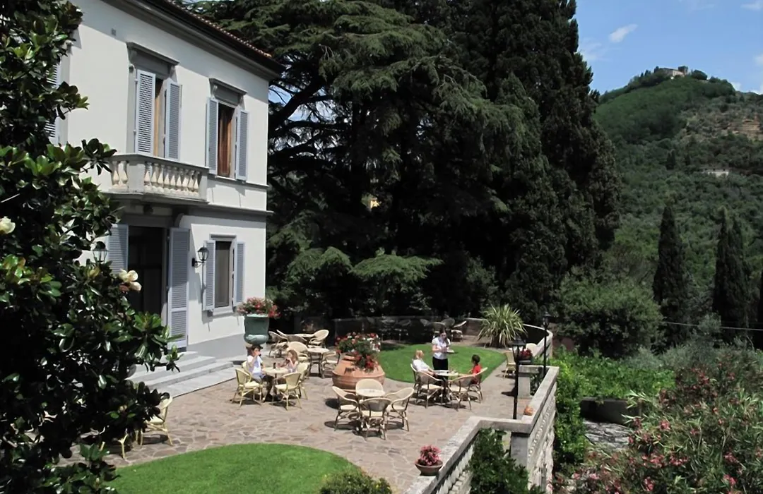 Villa Maria Dimora-1