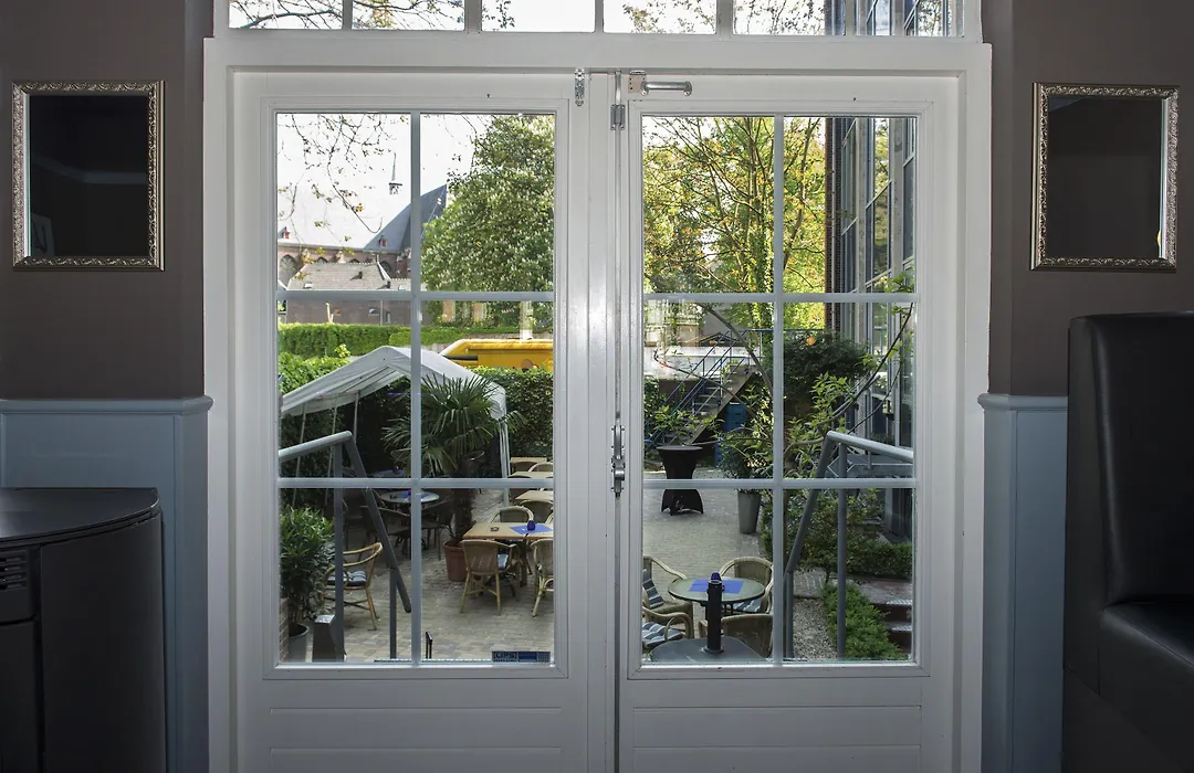 Hotel Puur-1