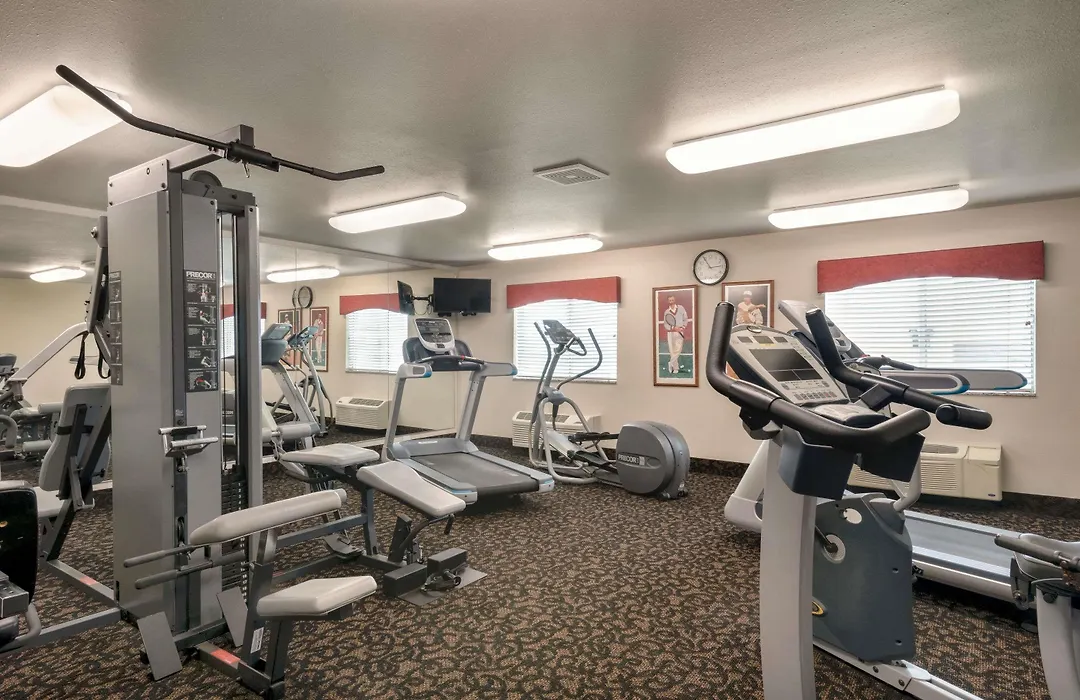 Travelodge By Wyndham Missouri Valley-1