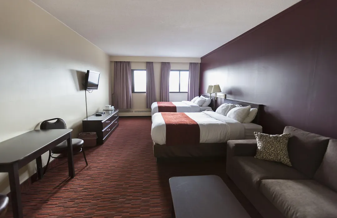 Argyll Plaza Hotel-1