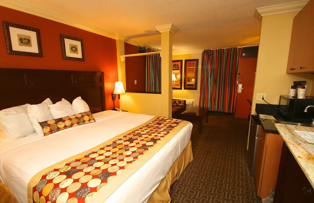 Days Inn By Wyndham Kissimmee West-1