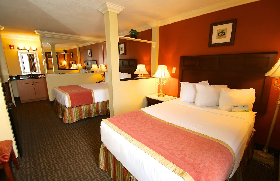 Days Inn By Wyndham Kissimmee West-1