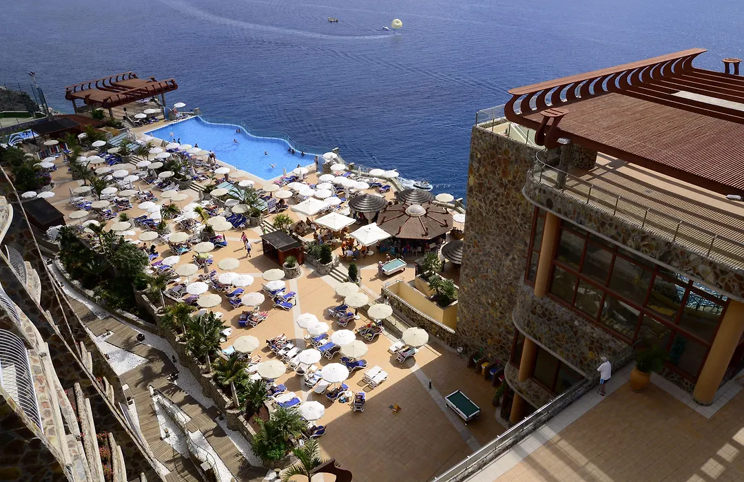 Gloria Palace Amadores Thalasso & Hotel-1