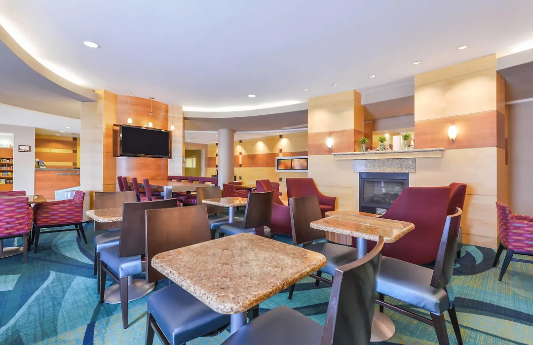 Springhill Suites Arundel Mills BWI Airport-1