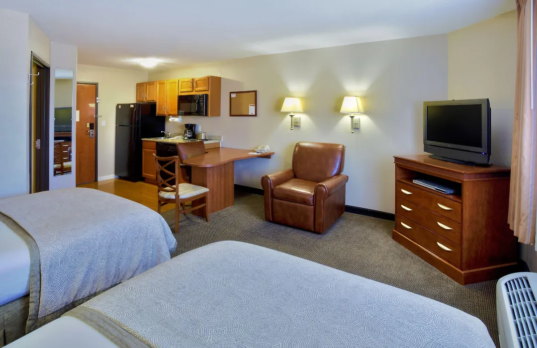 Candlewood Suites Killeen - Fort Hood Area By Ihg-1