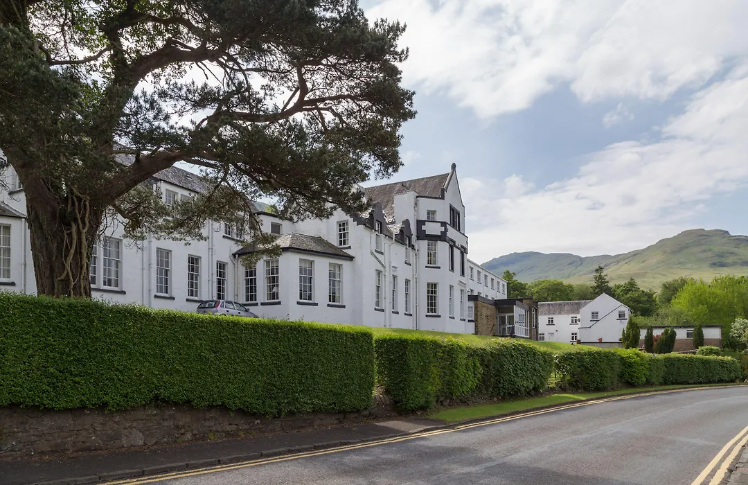 Arrochar Hotel 'A Bespoke Hotel'-1