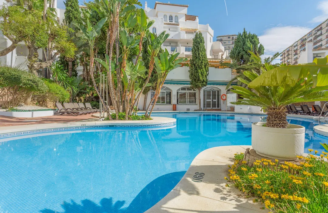 Royal Oasis Club At Pueblo Quinta-1