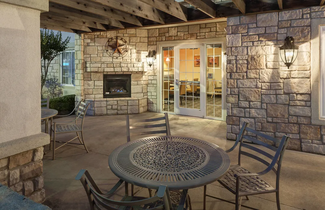 Towneplace Suites By Marriott Texarkana-1