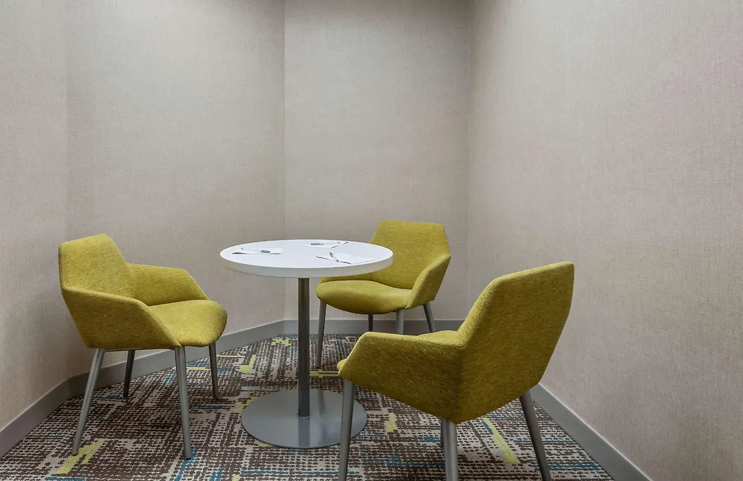 Hampton Inn & Suites Dallas-Allen-1