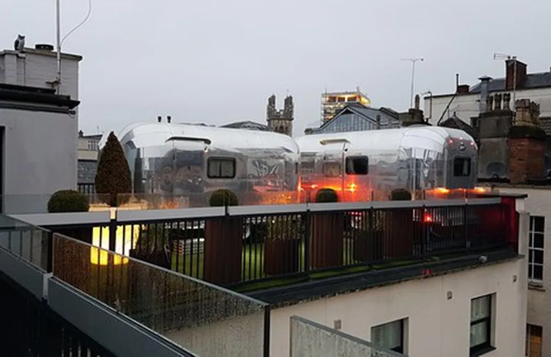 Brooks Guesthouse Bristol-1